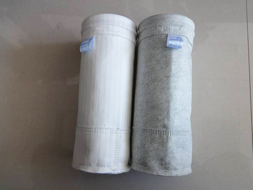 丙纶针刺过滤毡除尘布袋